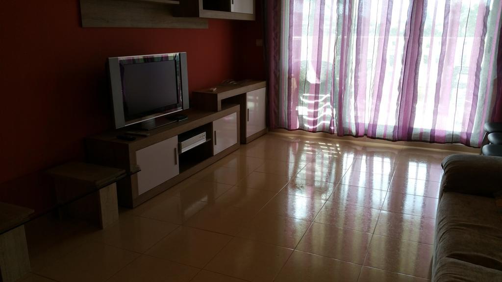 Playa Sol Mediterranea Denia Room photo
