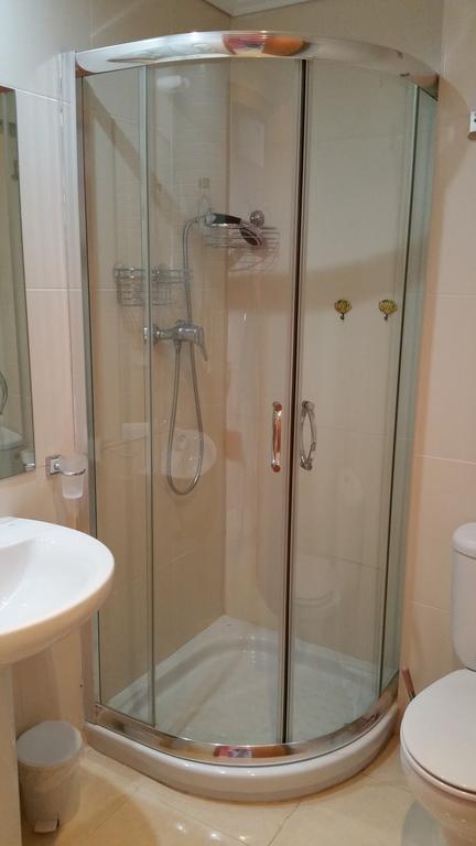 Playa Sol Mediterranea Denia Room photo