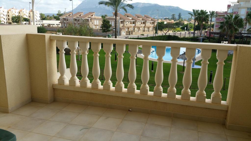 Playa Sol Mediterranea Denia Room photo