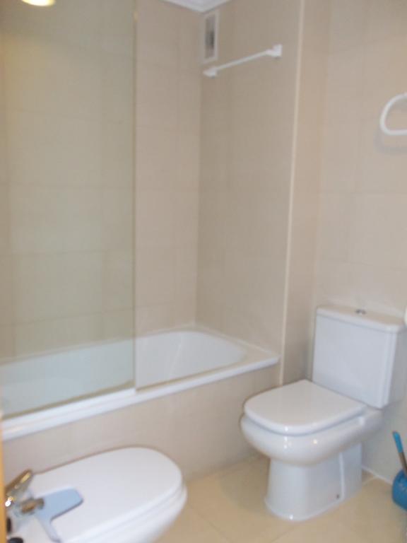 Playa Sol Mediterranea Denia Room photo
